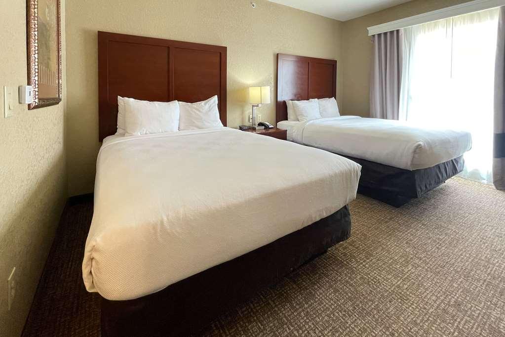 Hotel Comfort Near Seaworld San Antonio