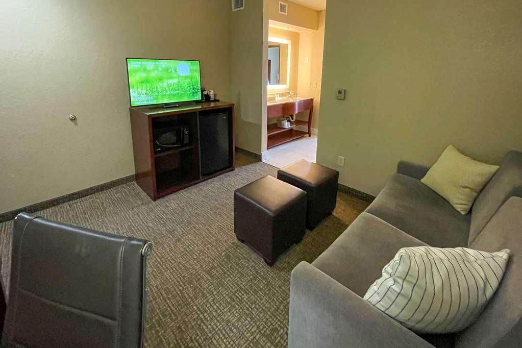 Comfort Near Seaworld 3* San Antonio