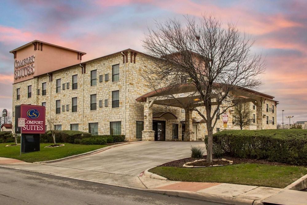 Comfort Near Seaworld 3* San Antonio