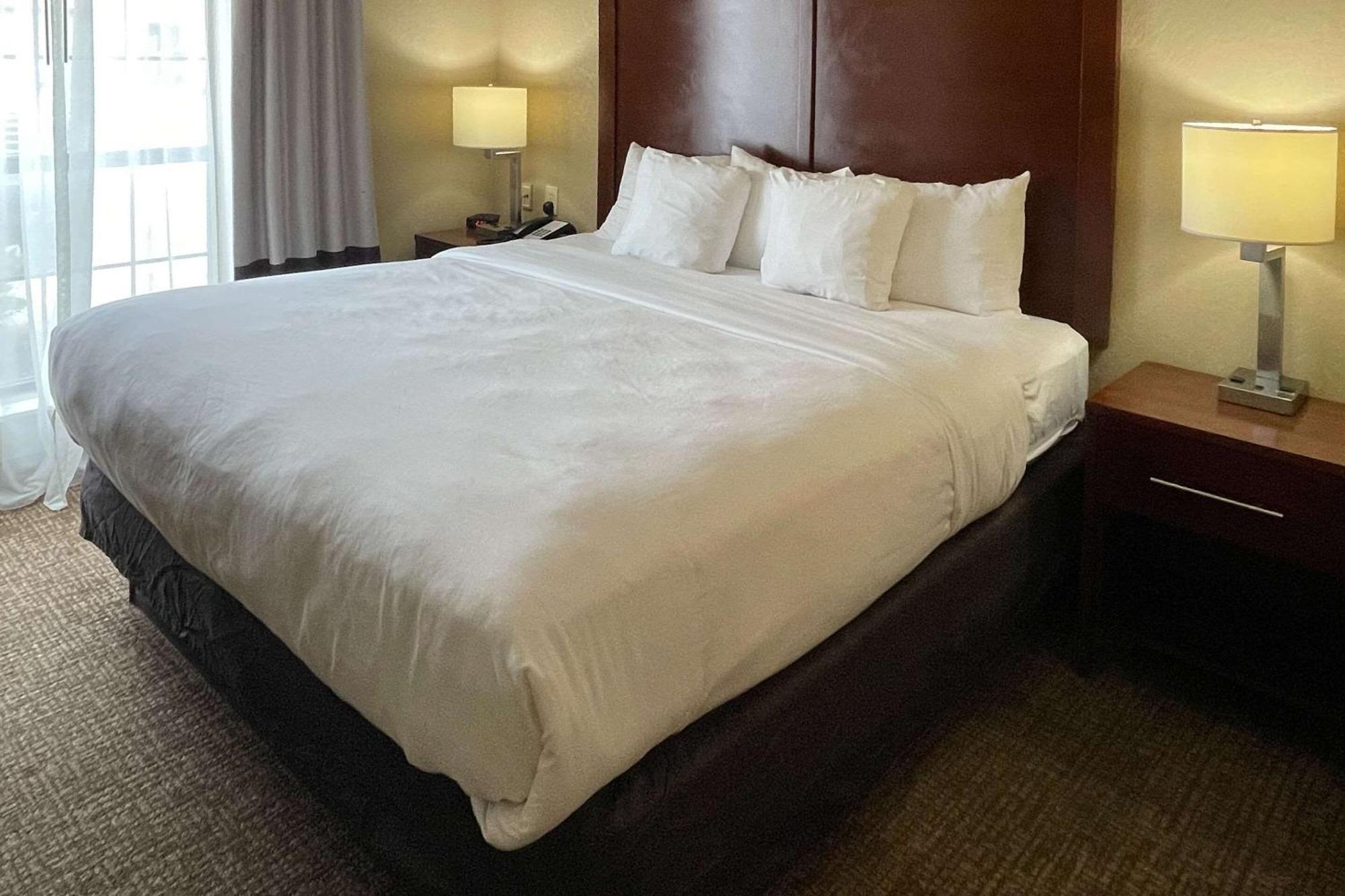 Hotel Comfort Near Seaworld