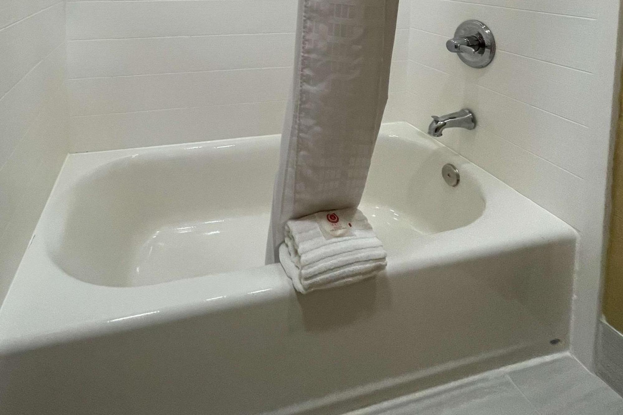 Hotel Comfort Near Seaworld San Antonio