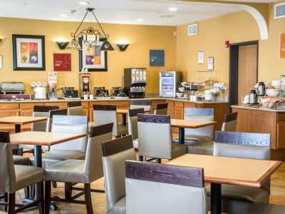 Hotel Comfort Near Seaworld 3*